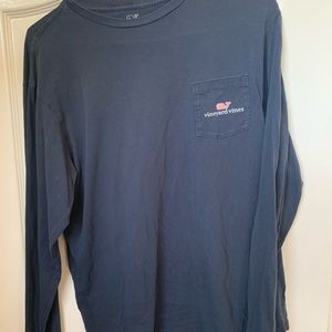 Vineyard Vines long sleeve T-shirt